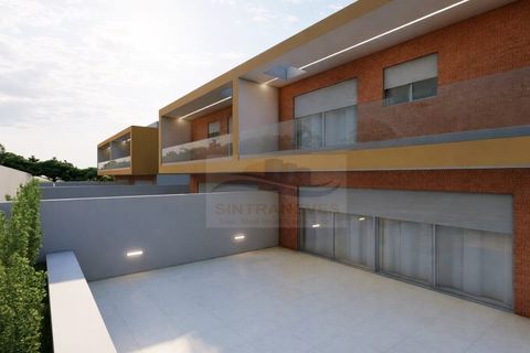 Helårsgrund i Amadora, Lisbon, Amadora - € 250.000 | Ref: AP2501 - foto 7