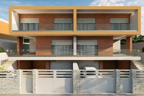 Helårsgrund i Amadora, Lisbon, Amadora - € 250.000 | Ref: AP2500 - foto 3