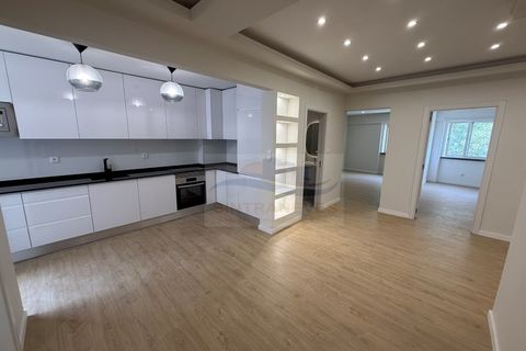 Lejlighed i Amadora, Lisbon, Amadora - € 435.000 | Ref: AP7504 - foto 1