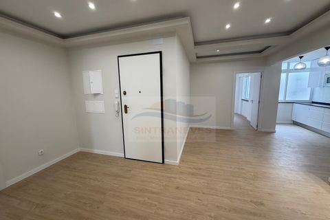 Lejlighed i Amadora, Lisbon, Amadora - € 435.000 | Ref: AP7504 - foto 4