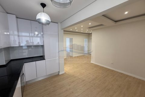 Lejlighed i Amadora, Lisbon, Amadora - € 435.000 | Ref: AP7504 - foto 5