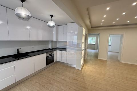 Lejlighed i Amadora, Lisbon, Amadora - € 435.000 | Ref: AP7504 - foto 7