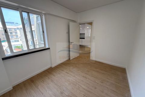 Lejlighed i Amadora, Lisbon, Amadora - € 435.000 | Ref: AP7504 - foto 6