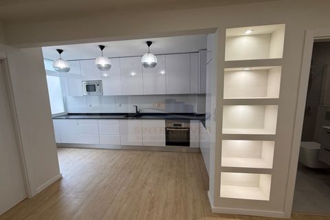 Lejlighed i Amadora, Lisbon, Amadora - € 435.000 | Ref: AP7504 - foto 13