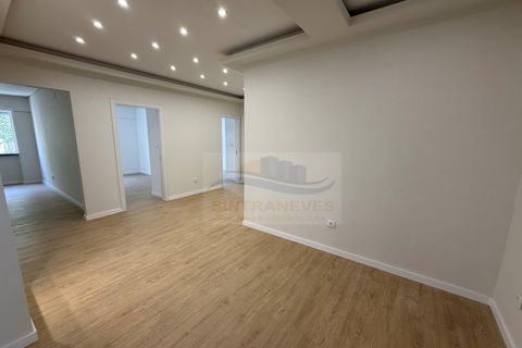 Lejlighed i Amadora, Lisbon, Amadora - € 435.000 | Ref: AP7504 - foto 15