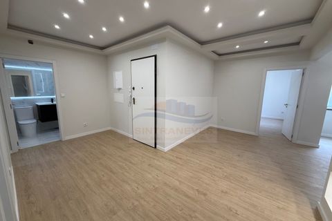 Lejlighed i Amadora, Lisbon, Amadora - € 435.000 | Ref: AP7504 - foto 2