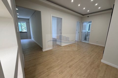Lejlighed i Amadora, Lisbon, Amadora - € 435.000 | Ref: AP7504 - foto 16