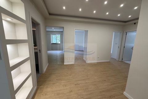 Lejlighed i Amadora, Lisbon, Amadora - € 435.000 | Ref: AP7504 - foto 17