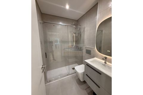 Lejlighed i Amadora, Lisbon, Amadora - € 435.000 | Ref: AP7504 - foto 20