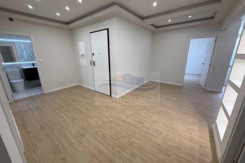 Lejlighed i Amadora, Lisbon, Amadora - € 435.000 | Ref: AP7504 - foto 21