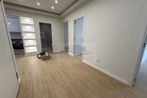 Lejlighed i Amadora, Lisbon, Amadora - € 435.000 | Ref: AP7504 - foto 31