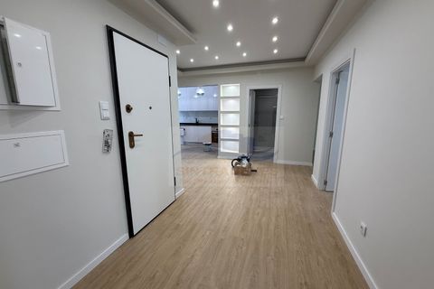 Lejlighed i Amadora, Lisbon, Amadora - € 435.000 | Ref: AP7504 - foto 32