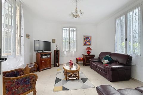 Byhus i Nice, Alpes-Maritimes, Nice - € 820.000 | Ref: 86962914 - foto 2
