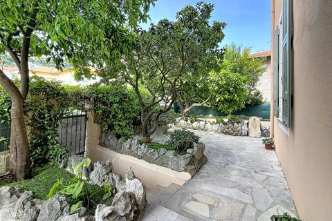 Byhus i Nice, Alpes-Maritimes, Nice - € 820.000 | Ref: 86962914 - foto 7