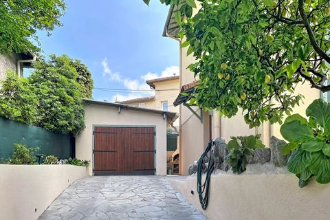 Byhus i Nice, Alpes-Maritimes, Nice - € 820.000 | Ref: 86962914 - foto 23