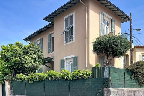 Casa de pueblo en Nice, Alpes-Maritimes, Nice - € 790.000 | Ref: 86962914 - photo 1