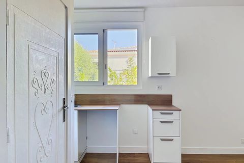 Leilighet i Nice, Alpes-Maritimes, Nice - € 215 000 | Ref: 86965615 - foto 7