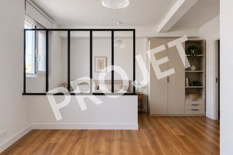 Leilighet i Nice, Alpes-Maritimes, Nice - € 215 000 | Ref: 86965615 - foto 23