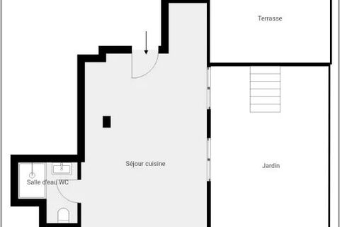 Leilighet i Nice, Alpes-Maritimes, Nice - € 215 000 | Ref: 86965615 - foto 28