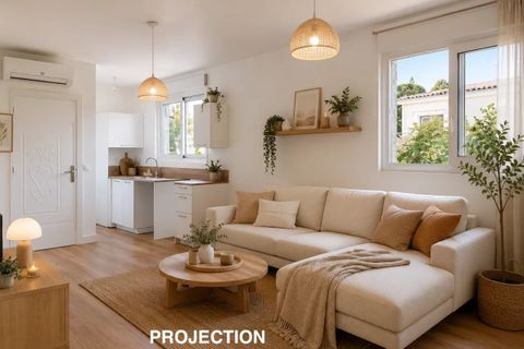 Leilighet i Nice, Alpes-Maritimes, Nice - € 215 000 | Ref: 86965615 - foto 25