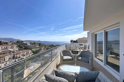 Lejlighed i Nice, Alpes-Maritimes, Nice - € 698.000 | Ref: 86974748 - foto 1