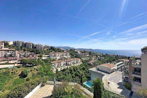 Lejlighed i Nice, Alpes-Maritimes, Nice - € 698.000 | Ref: 86974748 - foto 3