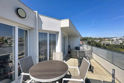 Lejlighed i Nice, Alpes-Maritimes, Nice - € 698.000 | Ref: 86974748 - foto 4