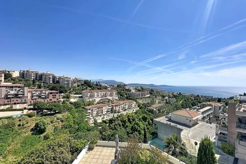 Lejlighed i Nice, Alpes-Maritimes, Nice - € 698.000 | Ref: 86974748 - foto 6