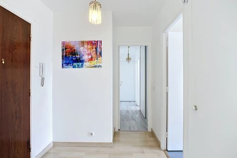 Lejlighed i Nice, Alpes-Maritimes, Nice - € 527.000 | Ref: 86990187 - foto 19