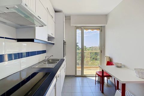 Lejlighed i Nice, Alpes-Maritimes, Nice - € 527.000 | Ref: 86990187 - foto 20
