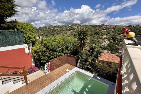Byhus i Nice, Alpes-Maritimes, Nice - € 895.000 | Ref: 86998015 - foto 3