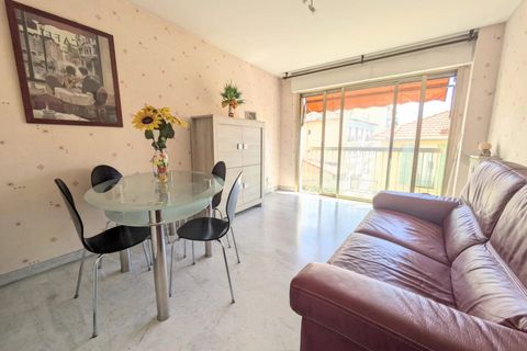 Lejlighed i Nice, Alpes-Maritimes, Nice - € 220.000 | Ref: 86999763 - foto 1