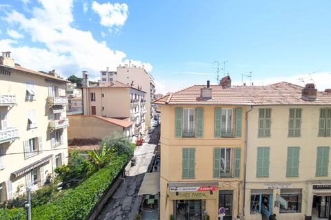 Lejlighed i Nice, Alpes-Maritimes, Nice - € 220.000 | Ref: 86999763 - foto 2