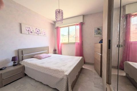 Lejlighed i Nice, Alpes-Maritimes, Nice - € 220.000 | Ref: 86999763 - foto 4