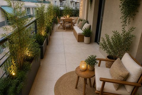 Lejlighed i Nice, Alpes-Maritimes, Nice - € 1.490.000 | Ref: 86999770 - foto 2