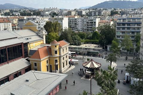Lejlighed i Nice, Alpes-Maritimes, Nice - € 1.490.000 | Ref: 86999770 - foto 3