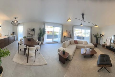 Lejlighed i Nice, Alpes-Maritimes, Nice - € 1.490.000 | Ref: 86999770 - foto 8