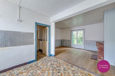 Villa a Noiseau, Val-de-Marne, Noiseau - € 566.500 | Ref: X54N-IMF-E7T - foto 2