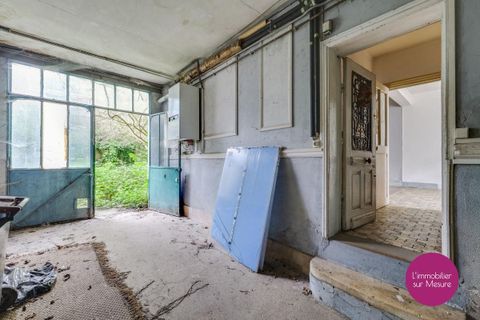 Villa a Noiseau, Val-de-Marne, Noiseau - € 566.500 | Ref: X54N-IMF-E7T - foto 9