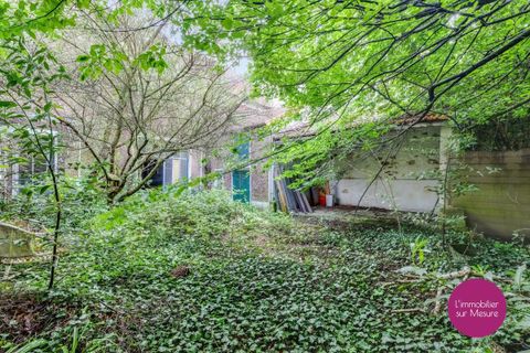 Villa a Noiseau, Val-de-Marne, Noiseau - € 566.500 | Ref: X54N-IMF-E7T - foto 13