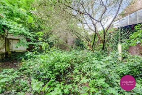 Villa a Noiseau, Val-de-Marne, Noiseau - € 566.500 | Ref: X54N-IMF-E7T - foto 14