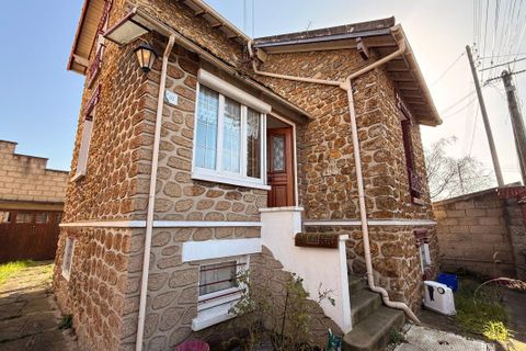 Villa i Viry-Châtillon, Essonne, Viry-Châtillon - € 212.000 | Ref: SDQX-LKQ-WD8 - foto 1