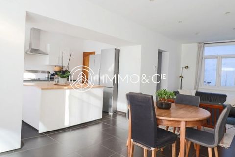 Byhus i Cysoing, Nord, Cysoing - € 243.000 | Ref: LOM817 - foto 2