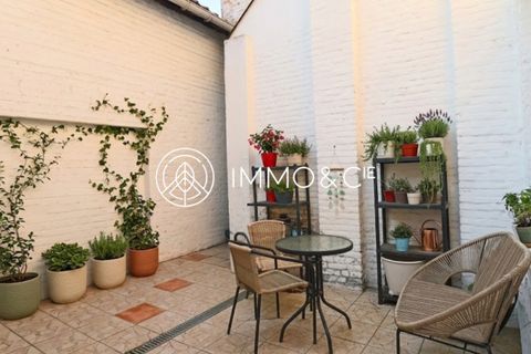 Byhus i Cysoing, Nord, Cysoing - € 243.000 | Ref: LOM817 - foto 3