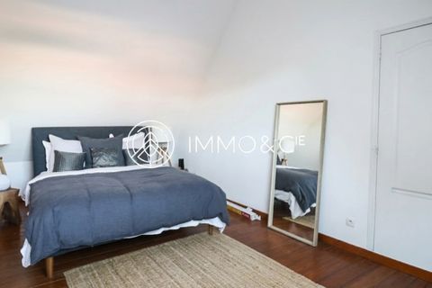 Byhus i Cysoing, Nord, Cysoing - € 243.000 | Ref: LOM817 - foto 4