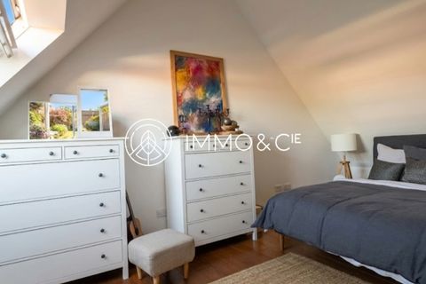Byhus i Cysoing, Nord, Cysoing - € 243.000 | Ref: LOM817 - foto 5