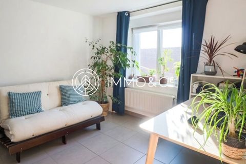 Byhus i Cysoing, Nord, Cysoing - € 243.000 | Ref: LOM817 - foto 6