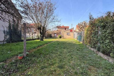 Villa a Viry-Châtillon, Essonne, Viry-Châtillon - € 212.000 | Ref: O66Z-N1Q-RHA - foto 2