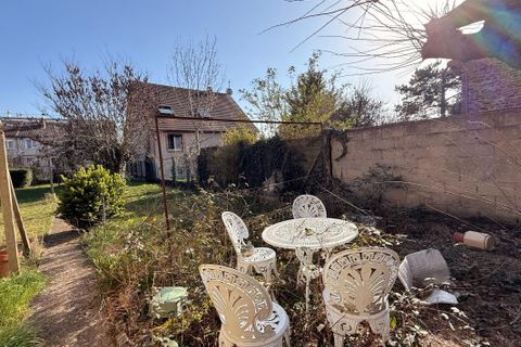 Villa a Viry-Châtillon, Essonne, Viry-Châtillon - € 212.000 | Ref: O66Z-N1Q-RHA - foto 3