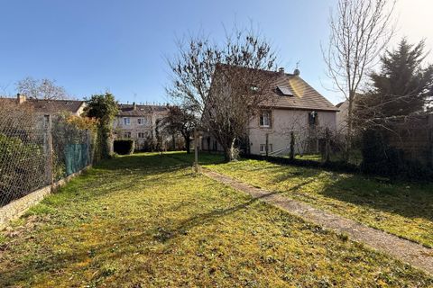 Villa a Viry-Châtillon, Essonne, Viry-Châtillon - € 212.000 | Ref: O66Z-N1Q-RHA - foto 4